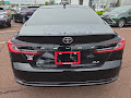 2025 Toyota Camry XLE AWD