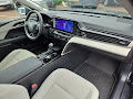 2025 Toyota Camry XLE AWD