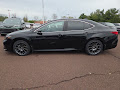 2025 Toyota Camry XLE AWD