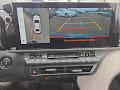 2025 Toyota Camry XLE AWD