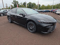 2025 Toyota Camry XLE AWD