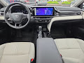 2025 Toyota Camry XLE AWD