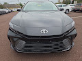 2025 Toyota Camry XLE AWD