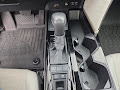 2025 Toyota Camry XLE AWD