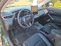 2026 Toyota Corolla Cross XLE AWD