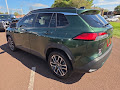 2026 Toyota Corolla Cross XLE AWD
