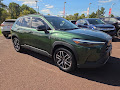 2026 Toyota Corolla Cross XLE AWD