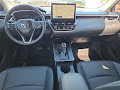 2026 Toyota Corolla Cross XLE AWD