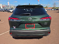 2026 Toyota Corolla Cross XLE AWD