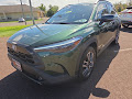 2026 Toyota Corolla Cross XLE AWD