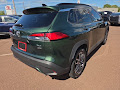 2026 Toyota Corolla Cross XLE AWD