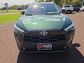 2026 Toyota Corolla Cross XLE AWD