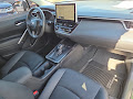 2026 Toyota Corolla Cross XLE AWD
