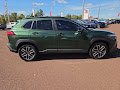 2026 Toyota Corolla Cross XLE AWD
