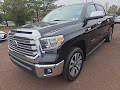 2018 Toyota Tundra 4WD Limited
