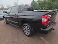 2018 Toyota Tundra 4WD Limited