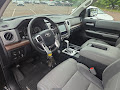 2018 Toyota Tundra 4WD Limited