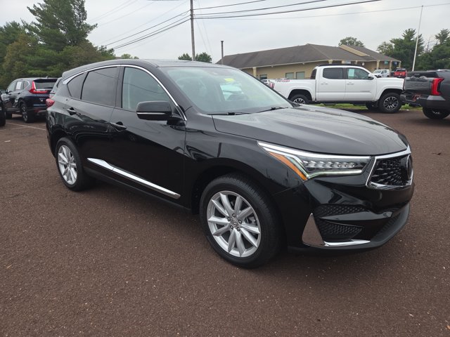 2021 Acura RDX AWD