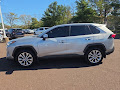2025 Toyota RAV4 XLE Premium AWD