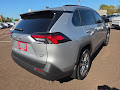 2025 Toyota RAV4 XLE Premium AWD