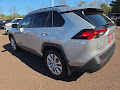 2025 Toyota RAV4 XLE Premium AWD