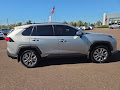2025 Toyota RAV4 XLE Premium AWD