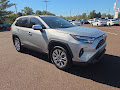 2025 Toyota RAV4 XLE Premium AWD