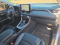 2025 Toyota RAV4 XLE Premium AWD