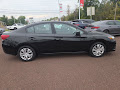 2023 Subaru Impreza AWD
