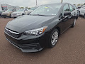 2023 Subaru Impreza AWD