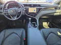2019 Toyota Camry XSE FWD