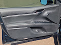 2019 Toyota Camry XSE FWD