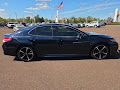 2019 Toyota Camry XSE FWD