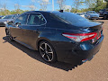 2019 Toyota Camry XSE FWD