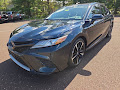 2019 Toyota Camry XSE FWD