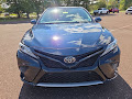 2019 Toyota Camry XSE FWD