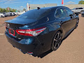 2019 Toyota Camry XSE FWD