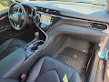 2019 Toyota Camry XSE FWD