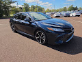 2019 Toyota Camry XSE FWD