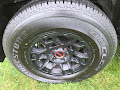 2022 Toyota 4Runner TRD Pro 4WD