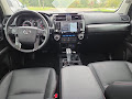 2022 Toyota 4Runner TRD Pro 4WD