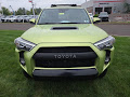 2022 Toyota 4Runner TRD Pro 4WD