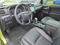 2022 Toyota 4Runner TRD Pro 4WD