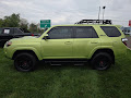 2022 Toyota 4Runner TRD Pro 4WD