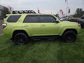 2022 Toyota 4Runner TRD Pro 4WD