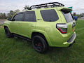 2022 Toyota 4Runner TRD Pro 4WD