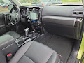 2022 Toyota 4Runner TRD Pro 4WD