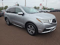 2017 Acura MDX AWD