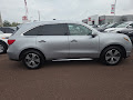 2017 Acura MDX AWD