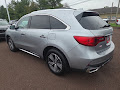 2017 Acura MDX AWD